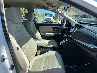 2017 Honda CR-V LX 5J6RW5H34HL003036 in Fremont, CA 10
