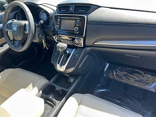 2017 Honda CR-V LX 5J6RW5H34HL003036 in Fremont, CA 11