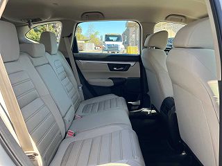 2017 Honda CR-V LX 5J6RW5H34HL003036 in Fremont, CA 12