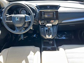 2017 Honda CR-V LX 5J6RW5H34HL003036 in Fremont, CA 14