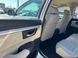 2017 Honda CR-V LX 5J6RW5H34HL003036 in Fremont, CA 16