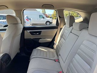 2017 Honda CR-V LX 5J6RW5H34HL003036 in Fremont, CA 17
