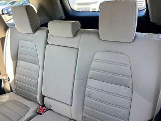 2017 Honda CR-V LX 5J6RW5H34HL003036 in Fremont, CA 18
