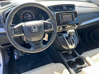2017 Honda CR-V LX 5J6RW5H34HL003036 in Fremont, CA 19