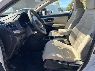 2017 Honda CR-V LX 5J6RW5H34HL003036 in Fremont, CA 20