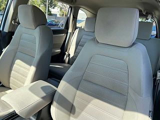 2017 Honda CR-V LX 5J6RW5H34HL003036 in Fremont, CA 21