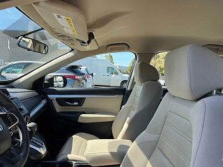 2017 Honda CR-V LX 5J6RW5H34HL003036 in Fremont, CA 22