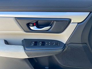 2017 Honda CR-V LX 5J6RW5H34HL003036 in Fremont, CA 24