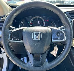 2017 Honda CR-V LX 5J6RW5H34HL003036 in Fremont, CA 25
