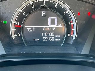 2017 Honda CR-V LX 5J6RW5H34HL003036 in Fremont, CA 27