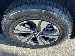 2017 Honda CR-V LX 5J6RW5H34HL003036 in Fremont, CA 9