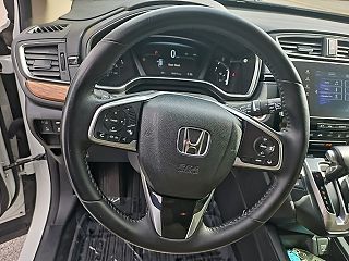 2017 Honda CR-V EXL 2HKRW2H86HH611175 in Henrico, VA 11