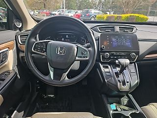 2017 Honda CR-V EXL 2HKRW2H86HH611175 in Henrico, VA 15