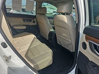 2017 Honda CR-V EXL 2HKRW2H86HH611175 in Henrico, VA 20