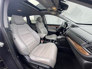 2017 Honda CR-V Touring 5J6RW2H96HL014283 in Hermantown, MN 15