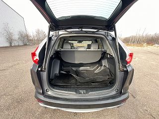 2017 Honda CR-V Touring 5J6RW2H96HL014283 in Hermantown, MN 17