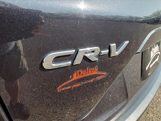 2017 Honda CR-V Touring 5J6RW2H96HL014283 in Hermantown, MN 7