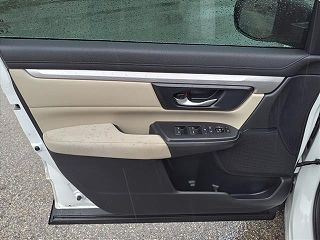 2017 Honda CR-V LX 5J6RW6H36HL005117 in Knox, IN 11