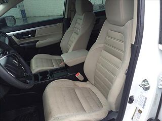 2017 Honda CR-V LX 5J6RW6H36HL005117 in Knox, IN 12