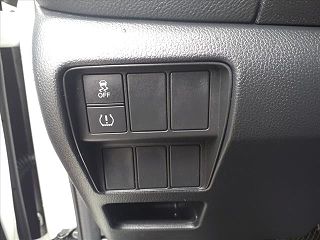 2017 Honda CR-V LX 5J6RW6H36HL005117 in Knox, IN 13