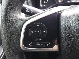 2017 Honda CR-V LX 5J6RW6H36HL005117 in Knox, IN 17