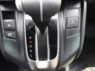 2017 Honda CR-V LX 5J6RW6H36HL005117 in Knox, IN 24