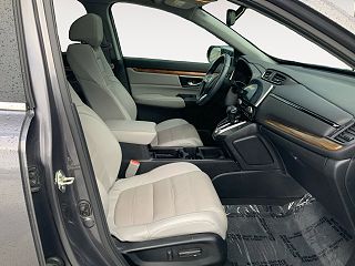 2017 Honda CR-V Touring 2HKRW2H93HH618870 in La Vista, NE 10