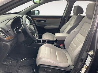 2017 Honda CR-V Touring 2HKRW2H93HH618870 in La Vista, NE 2