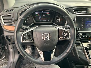 2017 Honda CR-V Touring 2HKRW2H93HH618870 in La Vista, NE 3