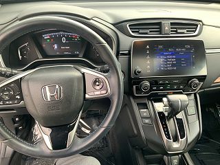 2017 Honda CR-V Touring 2HKRW2H93HH618870 in La Vista, NE 6