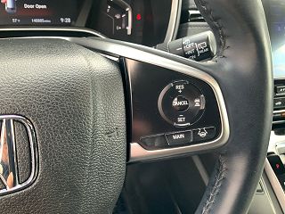 2017 Honda CR-V Touring 2HKRW2H93HH618870 in La Vista, NE 7
