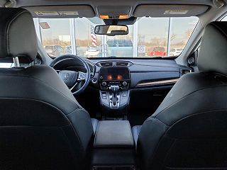 2017 Honda CR-V Touring 5J6RW2H99HL027156 in Manhattan, KS 17