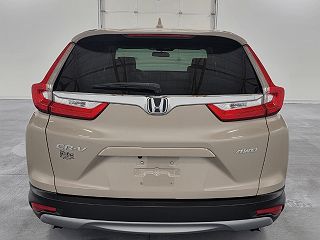 2017 Honda CR-V EX 5J6RW2H53HL018966 in Marion, IL 7