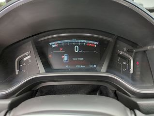 2017 Honda CR-V Touring 5J6RW1H96HL016660 in Mccomb, MS 22