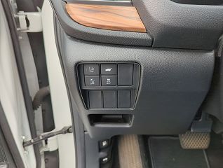 2017 Honda CR-V Touring 5J6RW1H96HL016660 in Mccomb, MS 27
