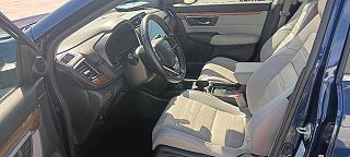 2017 Honda CR-V EXL 5J6RW2H89HL046992 in Olathe, KS 5