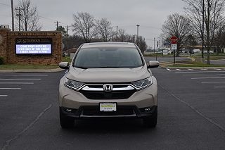 2017 Honda CR-V EXL 5J6RW2H85HL009163 in Old Hickory, TN 58