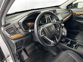 2017 Honda CR-V Touring 5J6RW2H96HL008967 in Onalaska, WI 18