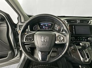 2017 Honda CR-V Touring 5J6RW2H96HL008967 in Onalaska, WI 20