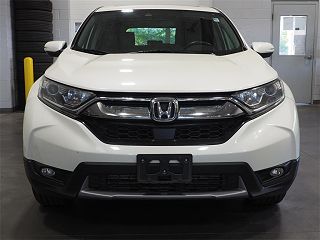 2017 Honda CR-V EXL 2HKRW2H87HH632522 in Orem, UT 2