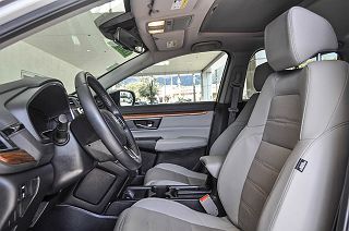 2017 Honda CR-V EXL 7FARW1H88HE024540 in Pasadena, CA 11