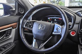 2017 Honda CR-V EXL 7FARW1H88HE024540 in Pasadena, CA 13