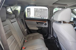 2017 Honda CR-V EXL 7FARW1H88HE024540 in Pasadena, CA 27