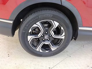 2017 Honda CR-V Touring 5J6RW2H91HL055856 in Pineville, NC 12