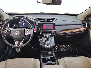 2017 Honda CR-V Touring 5J6RW2H91HL055856 in Pineville, NC 18