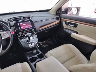 2017 Honda CR-V Touring 5J6RW2H91HL055856 in Pineville, NC 20