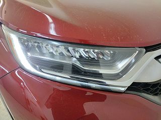 2017 Honda CR-V Touring 5J6RW2H91HL055856 in Pineville, NC 23