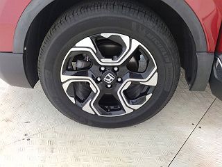2017 Honda CR-V Touring 5J6RW2H91HL055856 in Pineville, NC 26