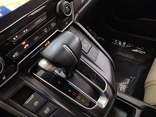 2017 Honda CR-V Touring 5J6RW2H91HL055856 in Pineville, NC 40
