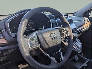 2017 Honda CR-V EX 2HKRW2H59HH615324 in Pittsburgh, PA 13